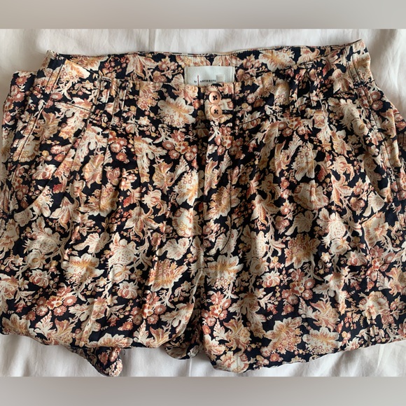 Anthropologie Pleated joggers - Picture 5 of 5